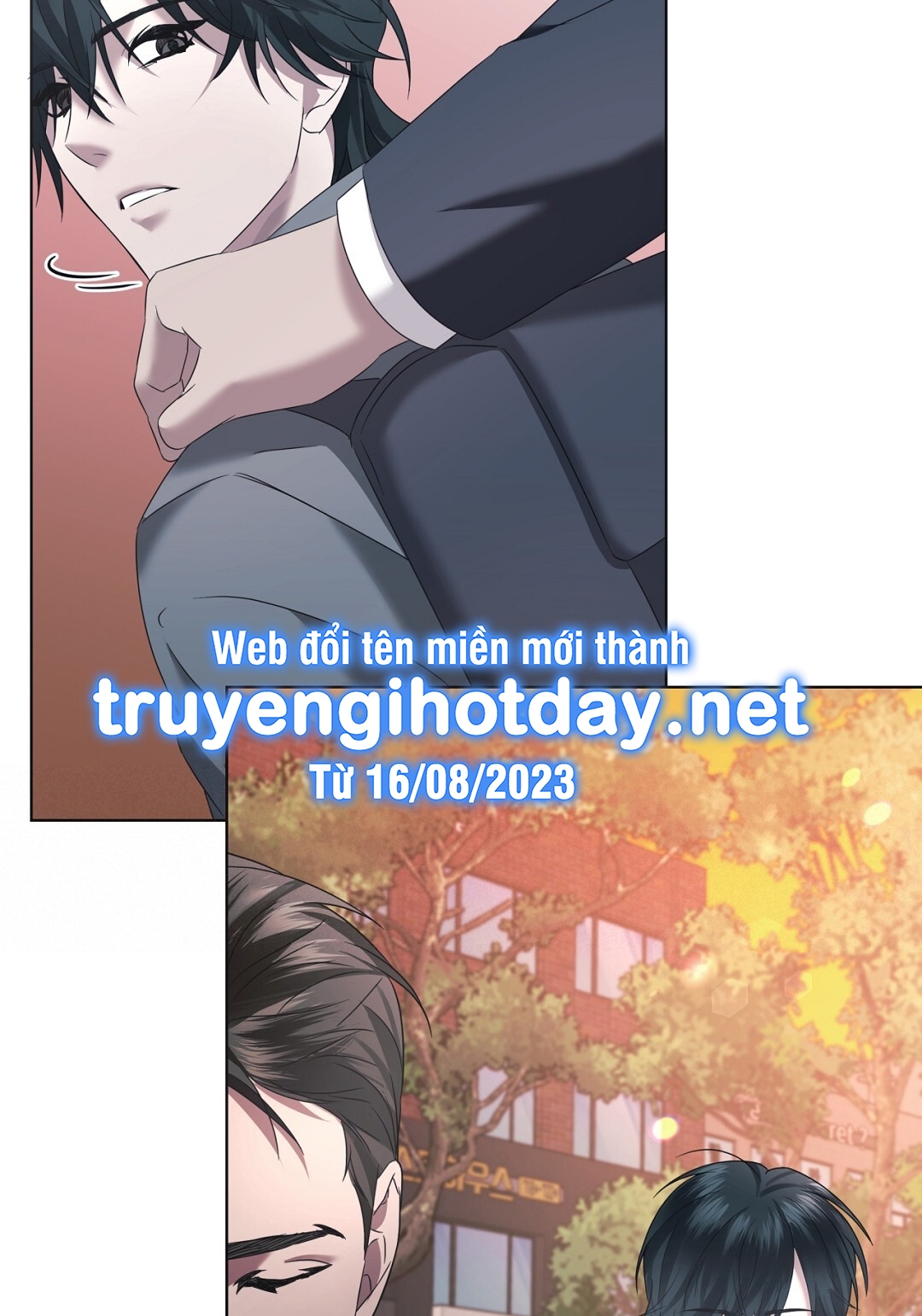 Amon- Không Thể Đoán Biết chapter 5.2 - Trang 10