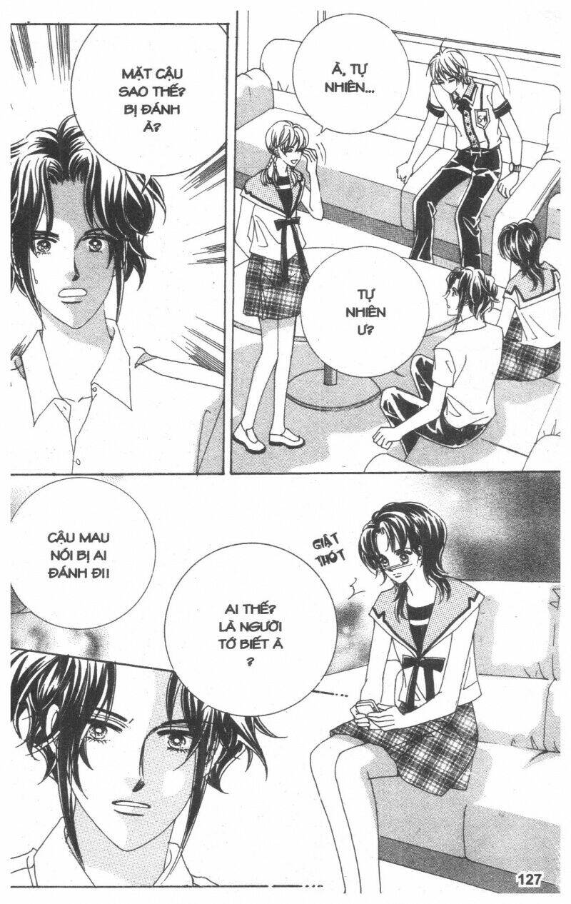 cũng vì em chapter 4 127