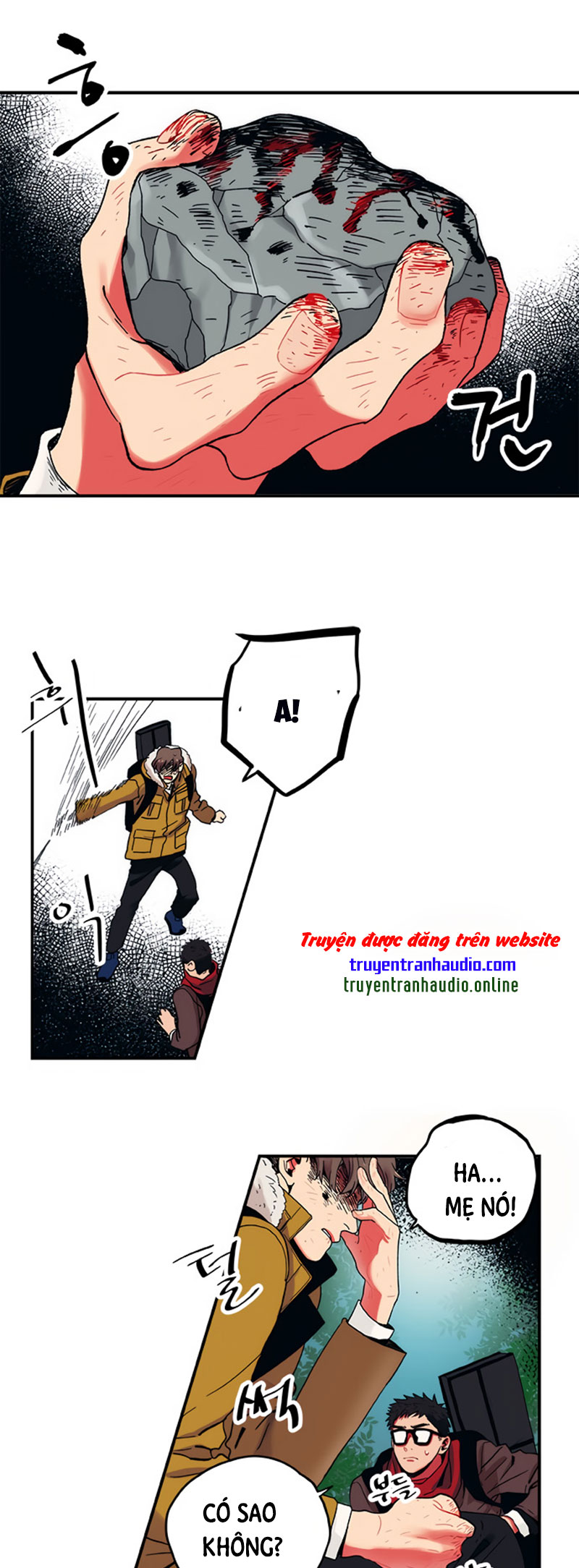 misiryeong chapter 2 25