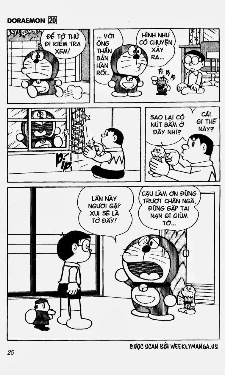 doraemon chapter 363 7