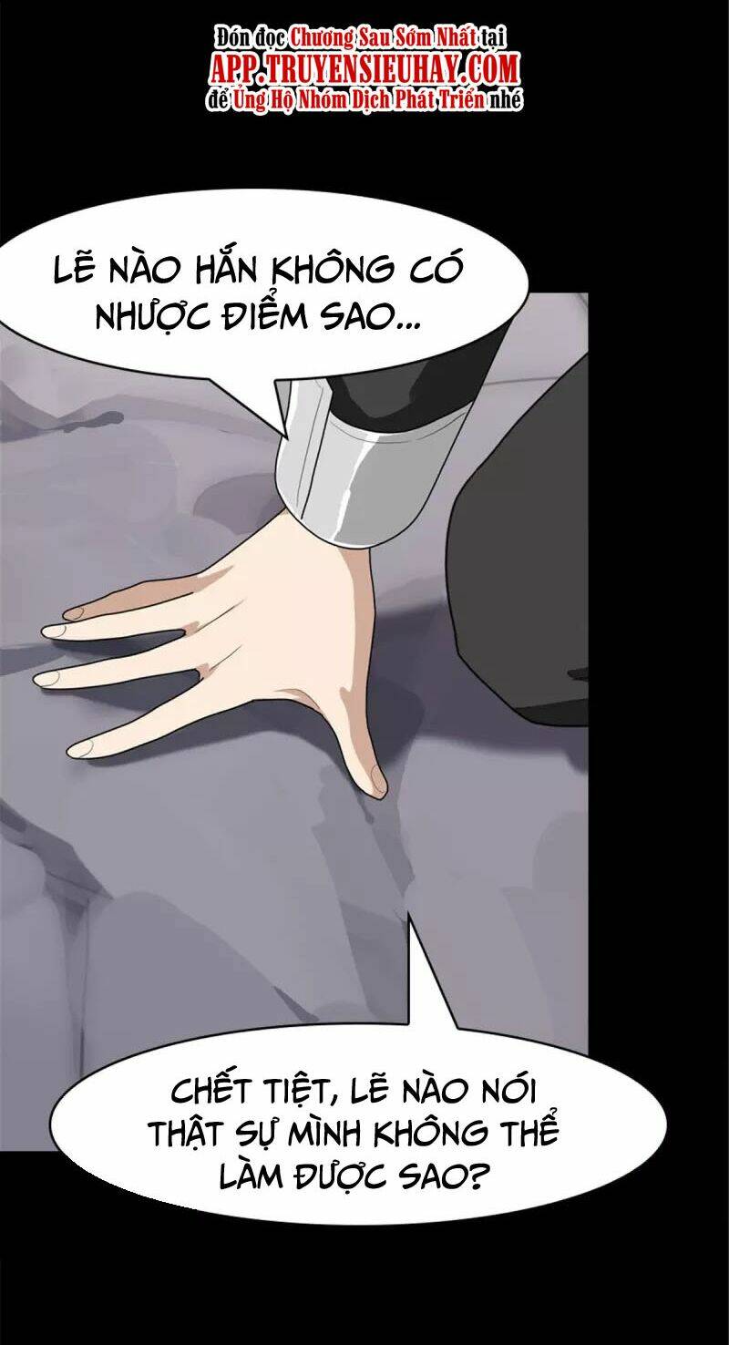 bạn gái virus của tôi chapter 306 16