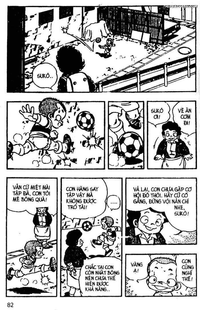 cậu bé giỏi võ chapter 45 1