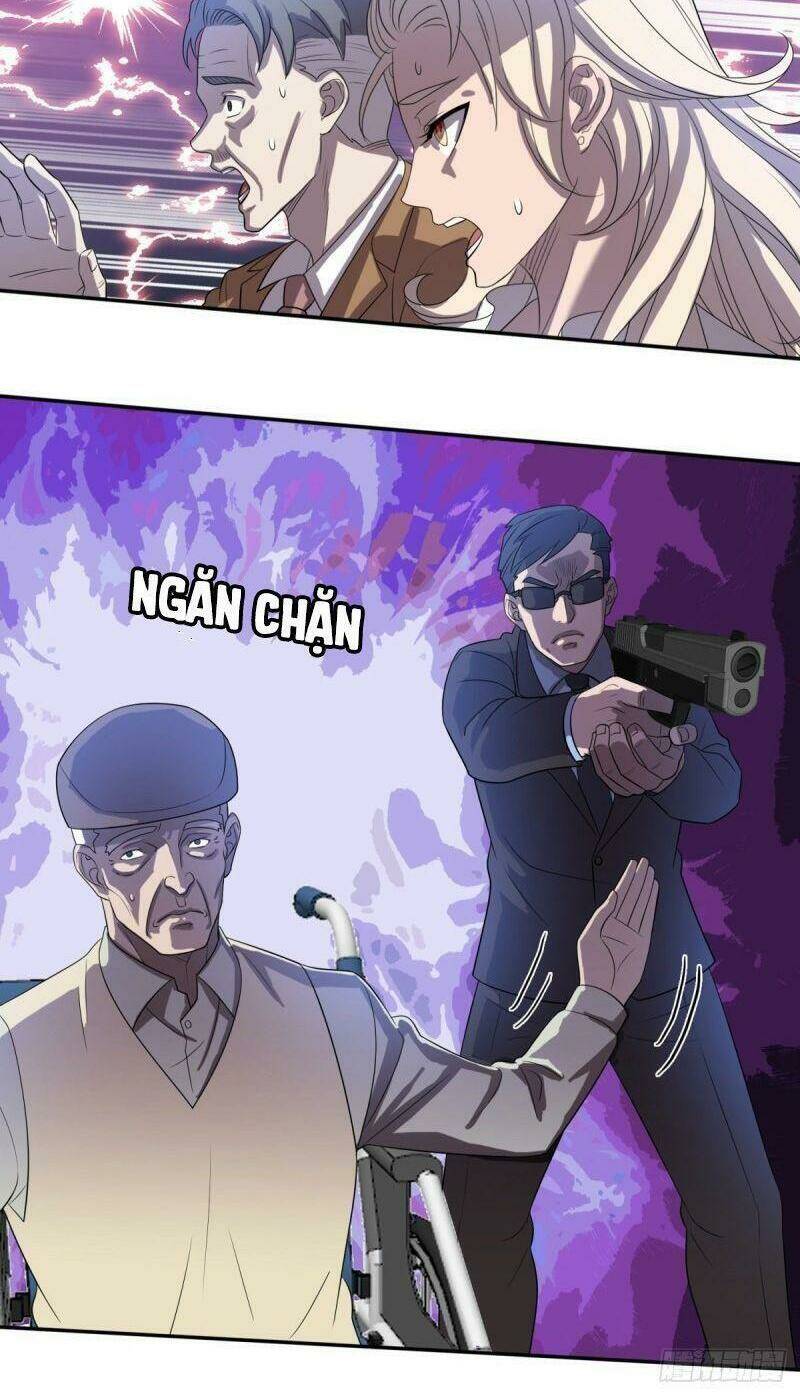 phụ hồn giả chapter 35 6