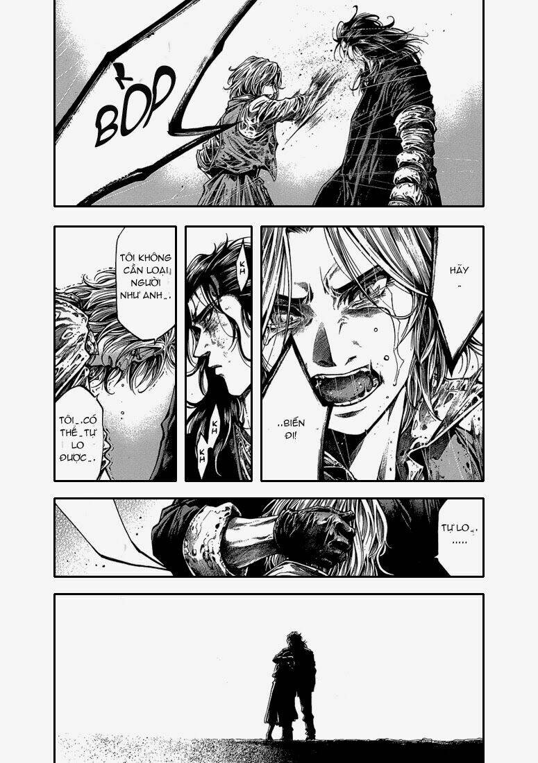 green blood chapter 28 5