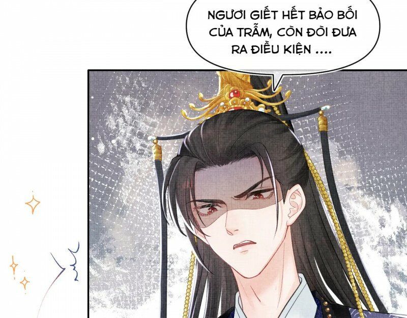 nhóc con giao nhân ba tuổi rồi chapter 18 26