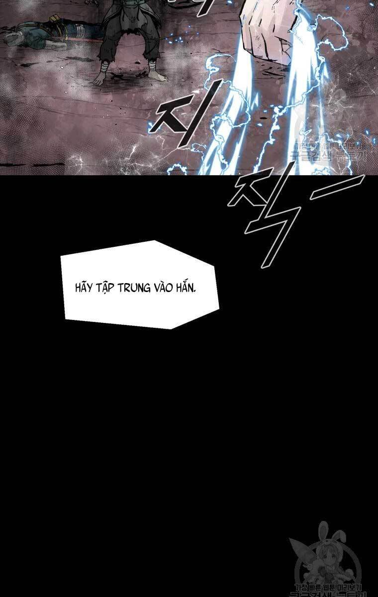 mật mã mê cung chapter 50 82