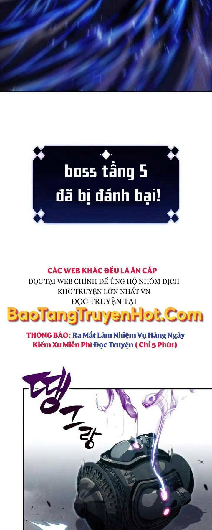 Người Chơi Mới Cấp Tối Đa Chapter 65 - Trang 76