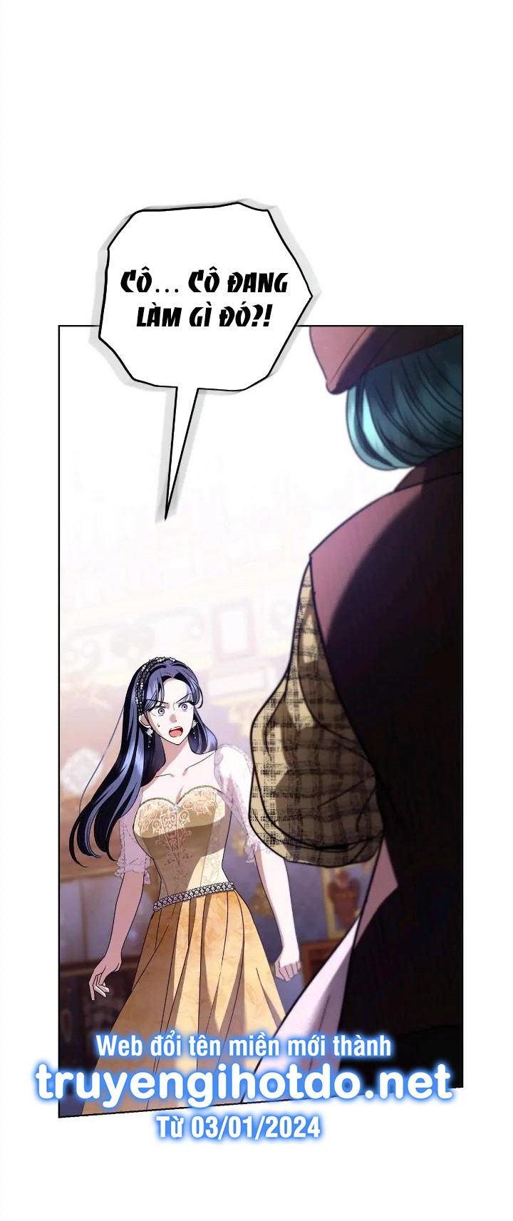 thân gửi tình nhân của chồng tôi chapter 34.2 26