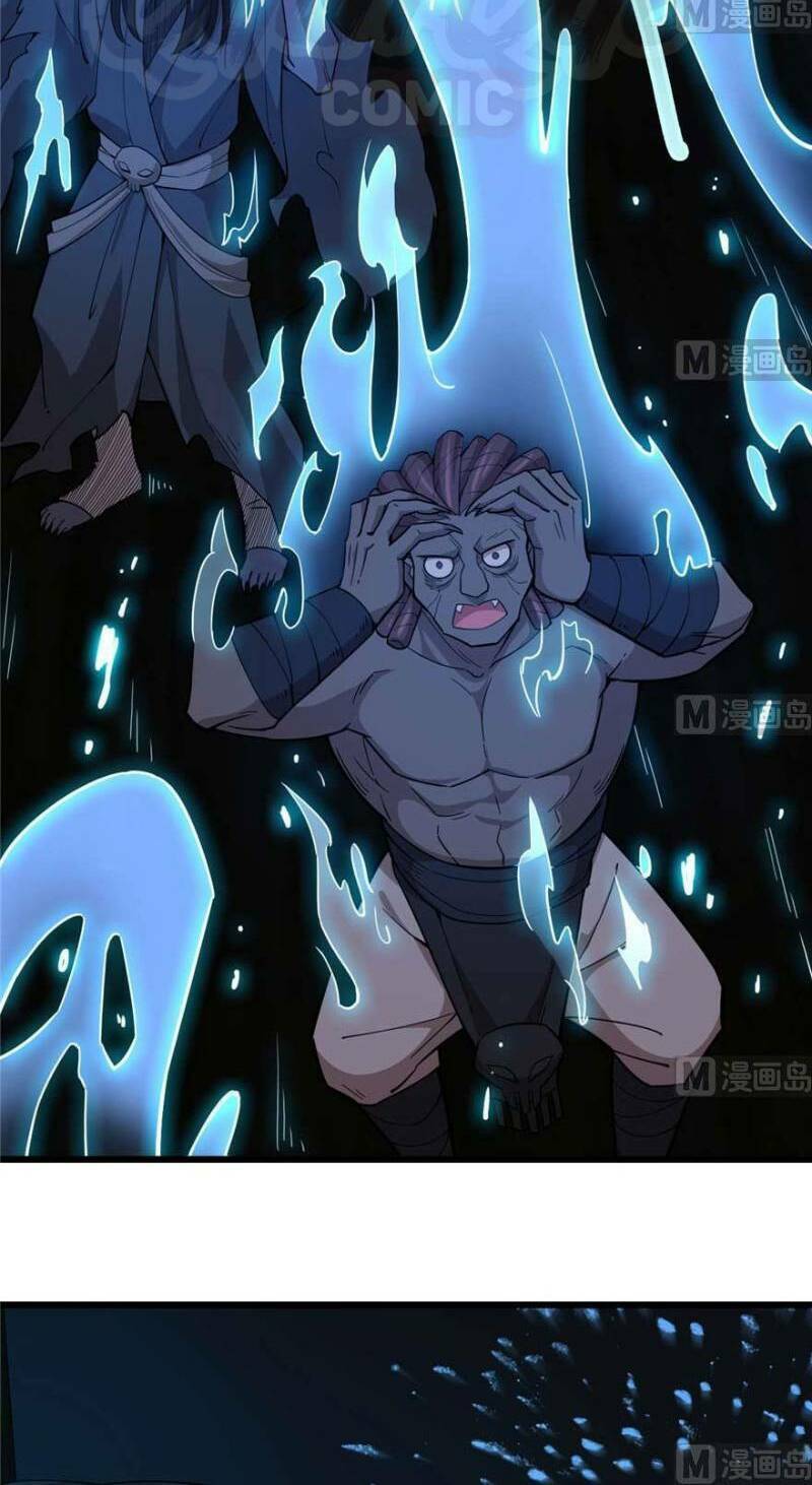 thâm dạ thư ốc chapter 92 32