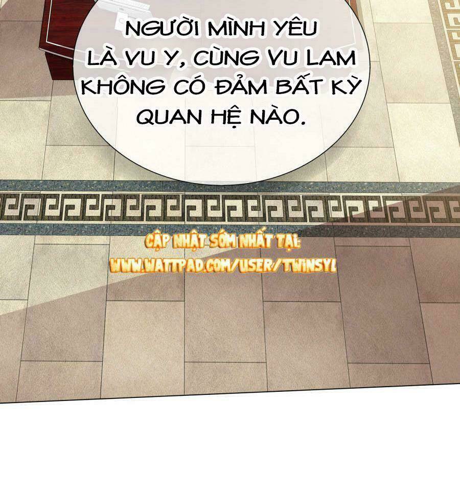 ái người tình xuất vu lam chapter 21 19