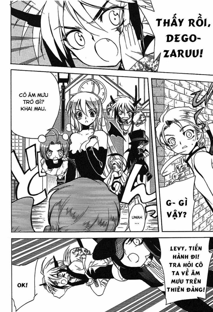 hakoiri devil princess chapter 18 22