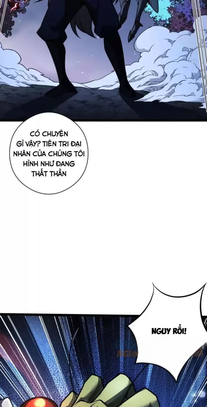 ta, chúa tể rừng xanh chapter 29 29