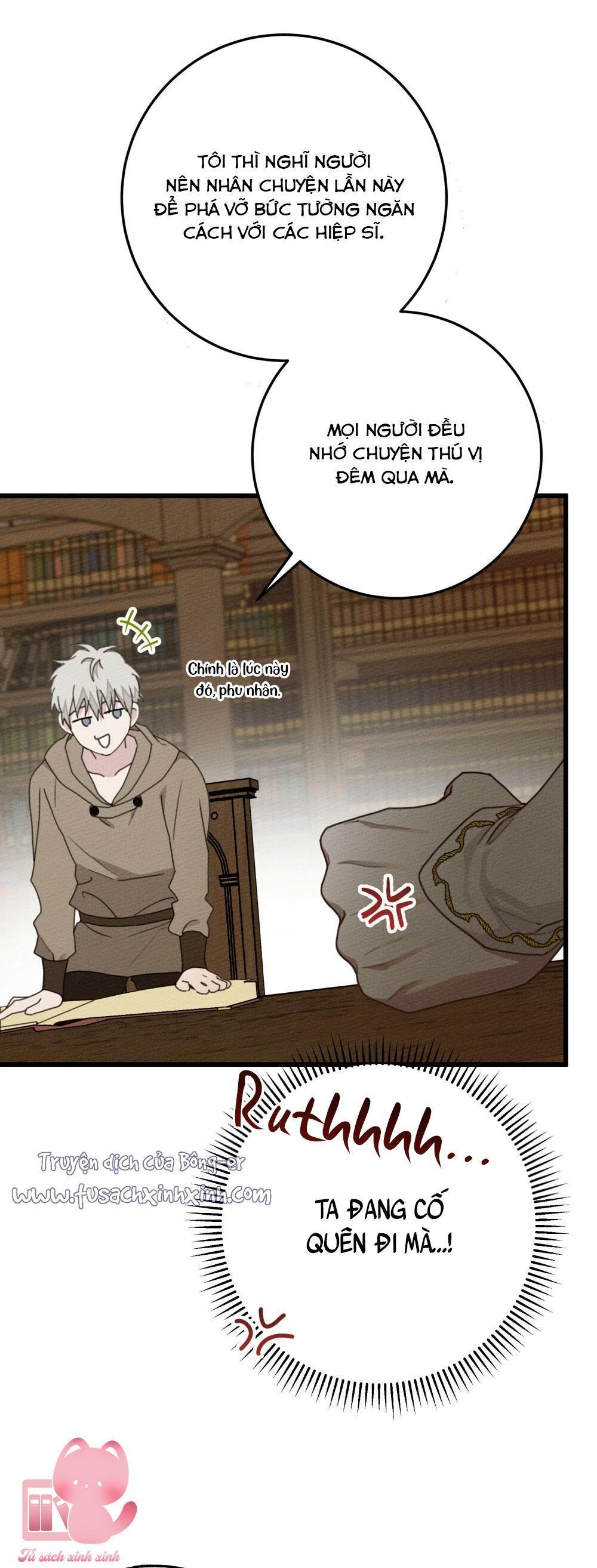 dưới tán cây sồi chapter 50 35