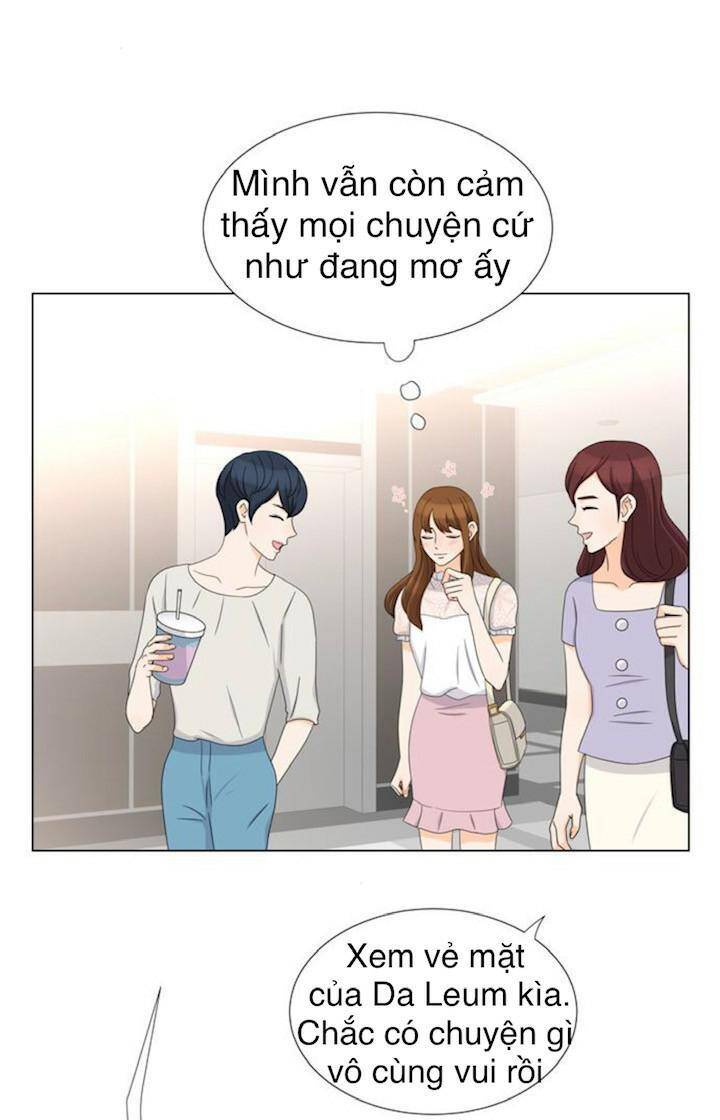 idol và sếp, em yêu ai? chapter 54 2