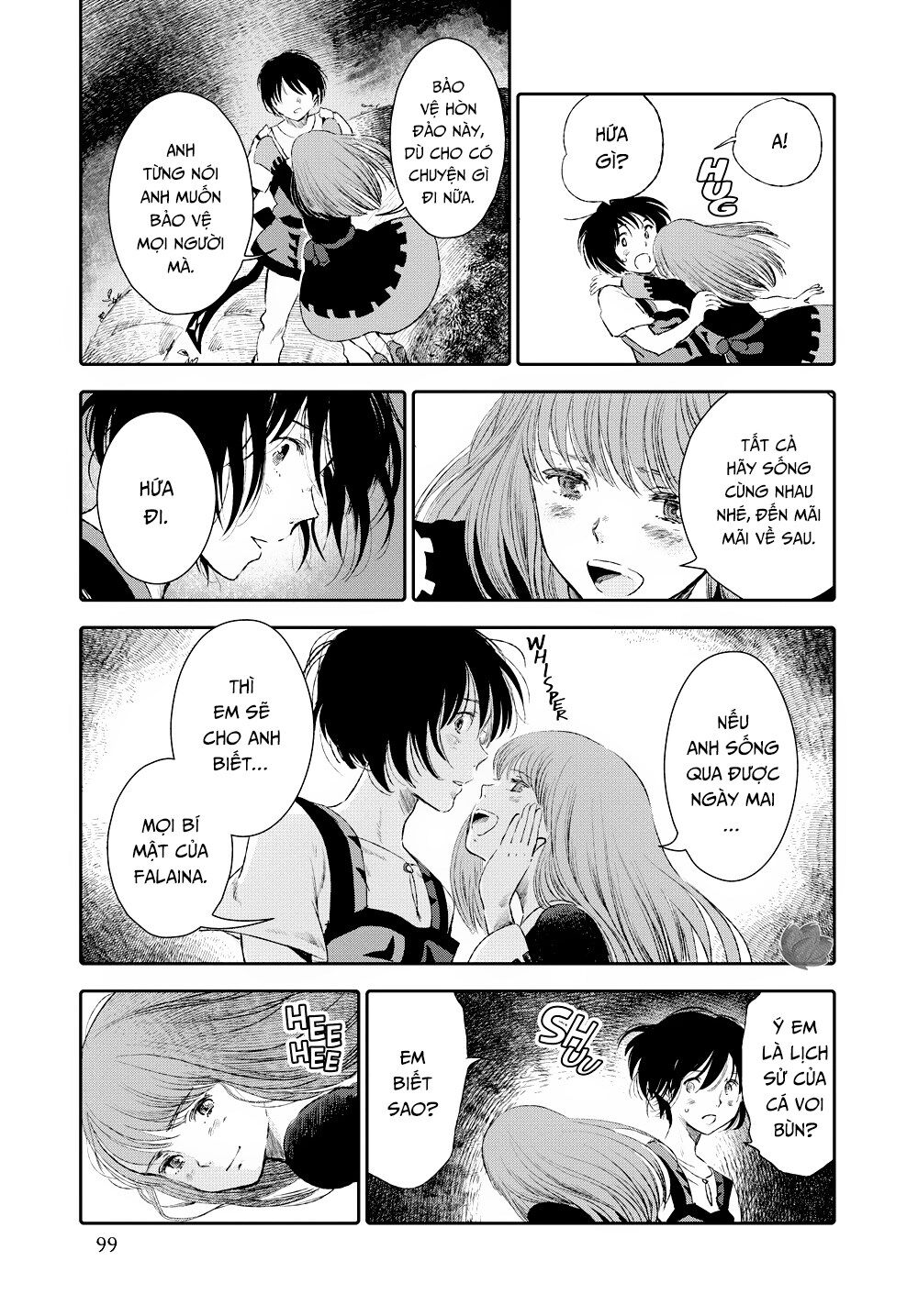 children of the whales chapter 11 5