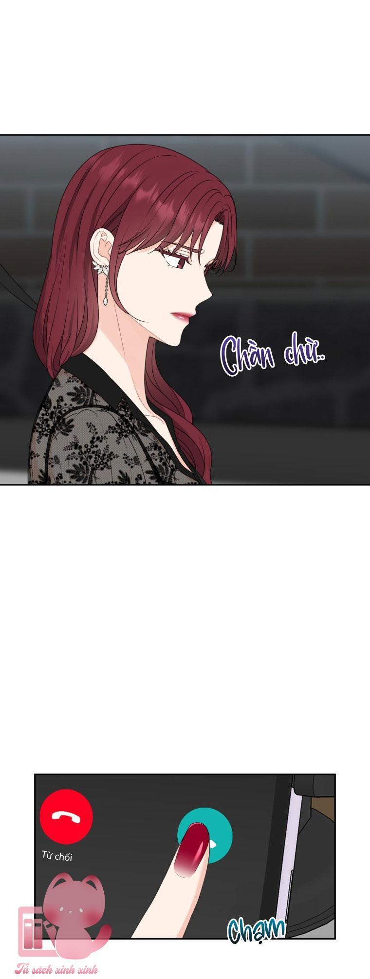 mong được chị chỉ bảo, tiền bối chapter 35 42