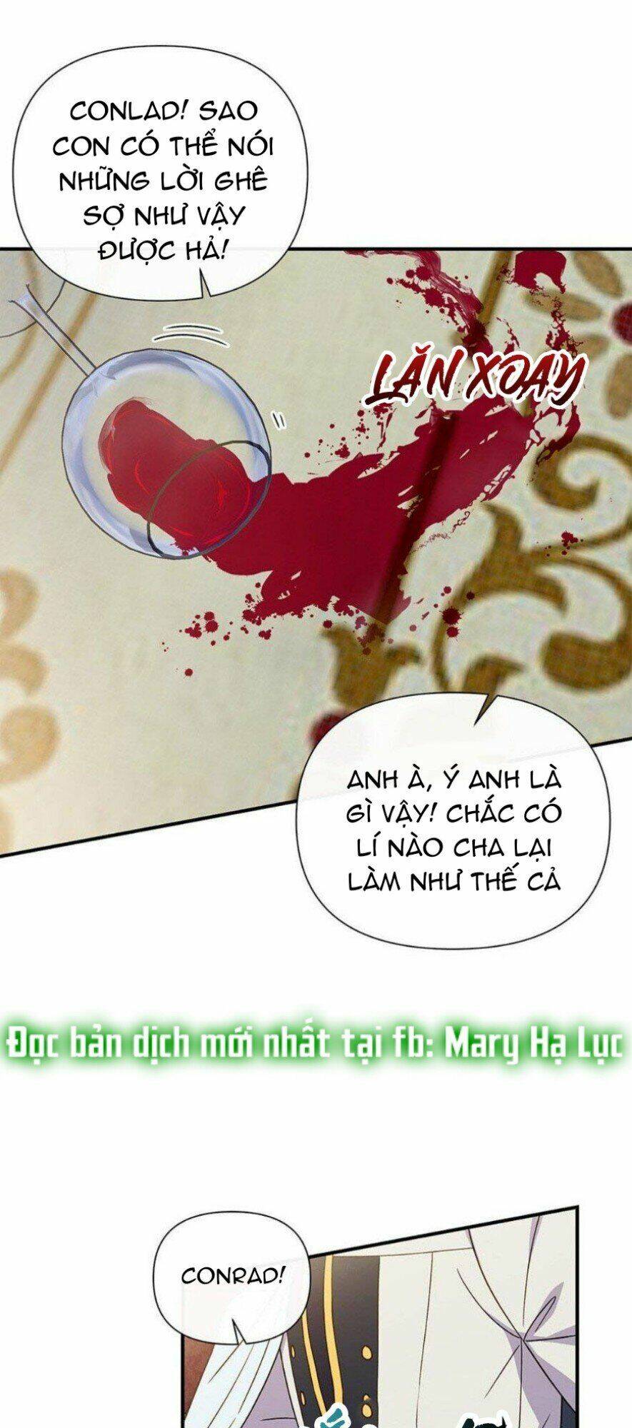 khế ước của nữ công tước quái vật chapter 117 53