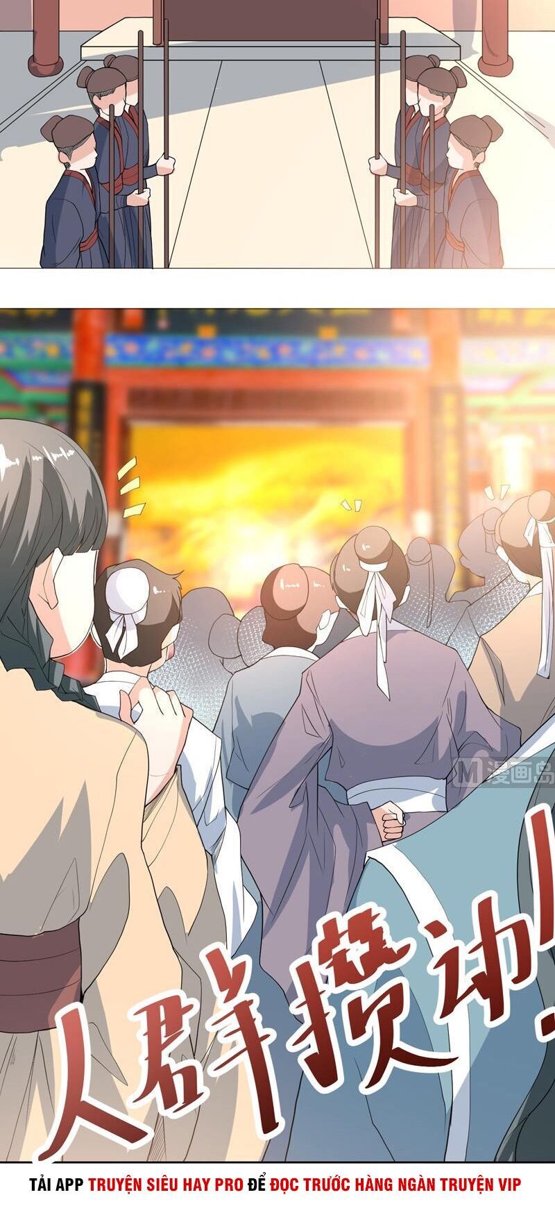 tối cường thần thú hệ thống chapter 127 4