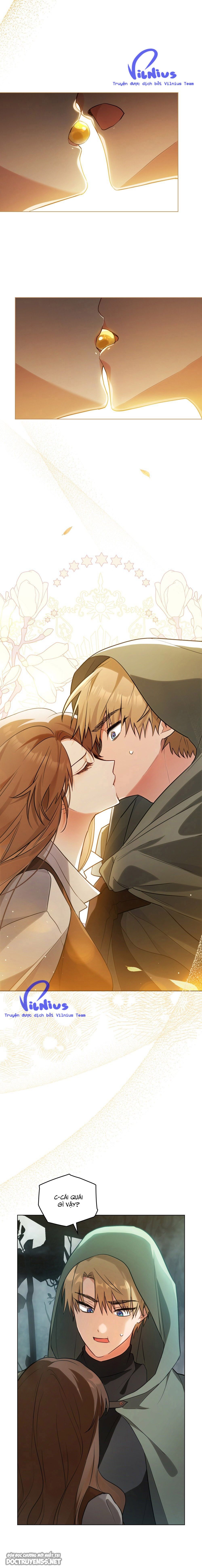 phải lòng nàng công chúa có thời hạn chapter 8 11