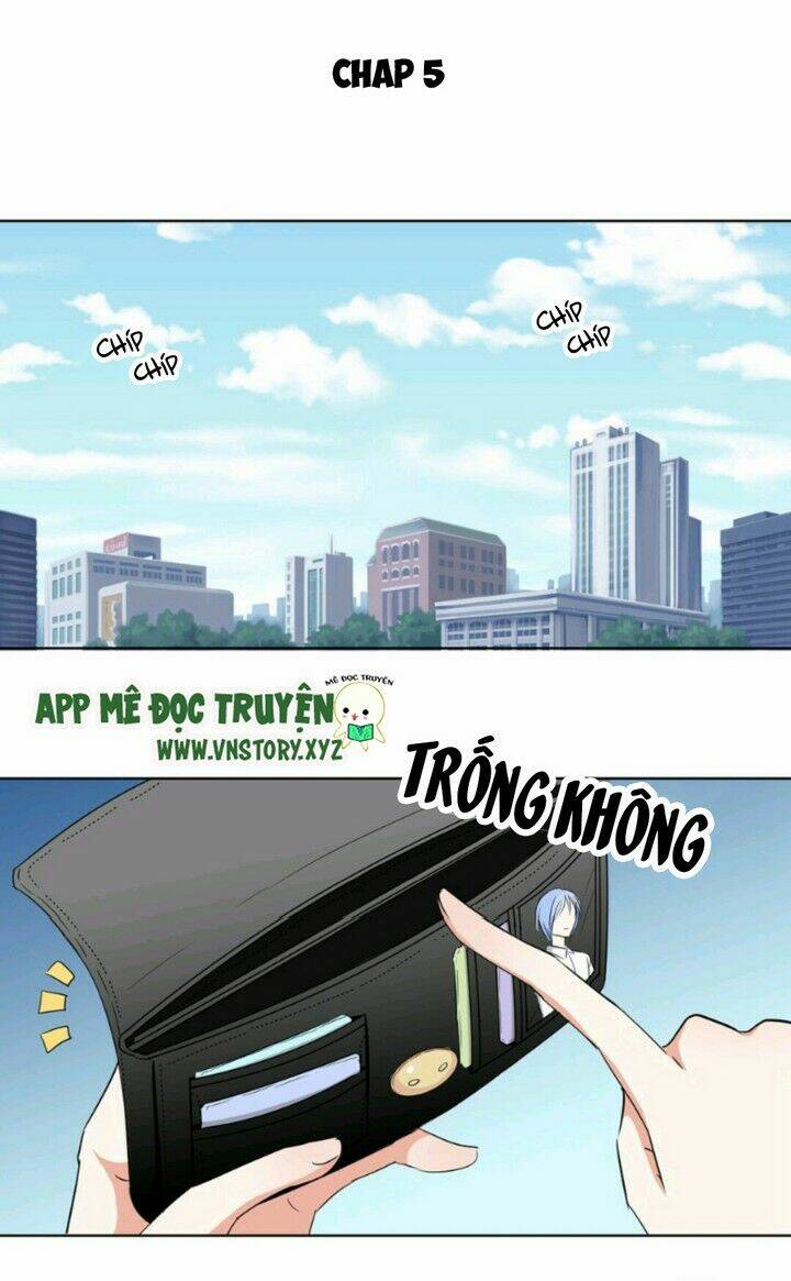 em chỉ yêu tiền của anh chapter 5 1