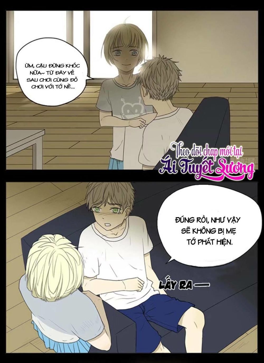 tâm hà chapter 7 11