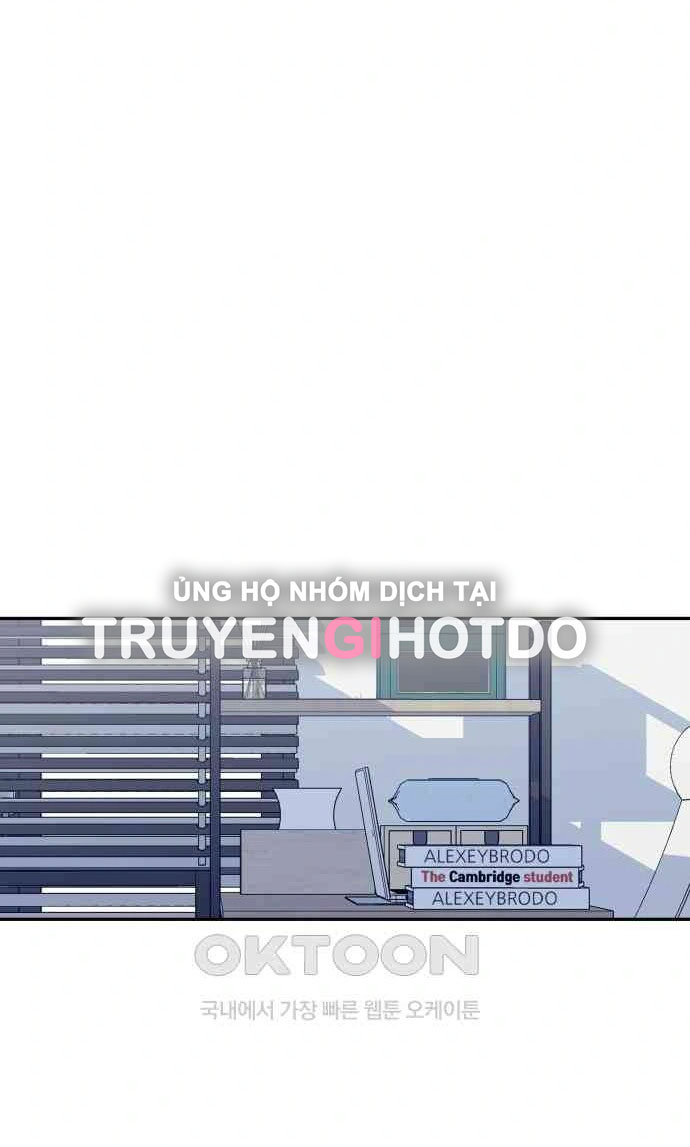 Cậu Ổn Đến Mức Nào chapter 4.1 - Trang 31
