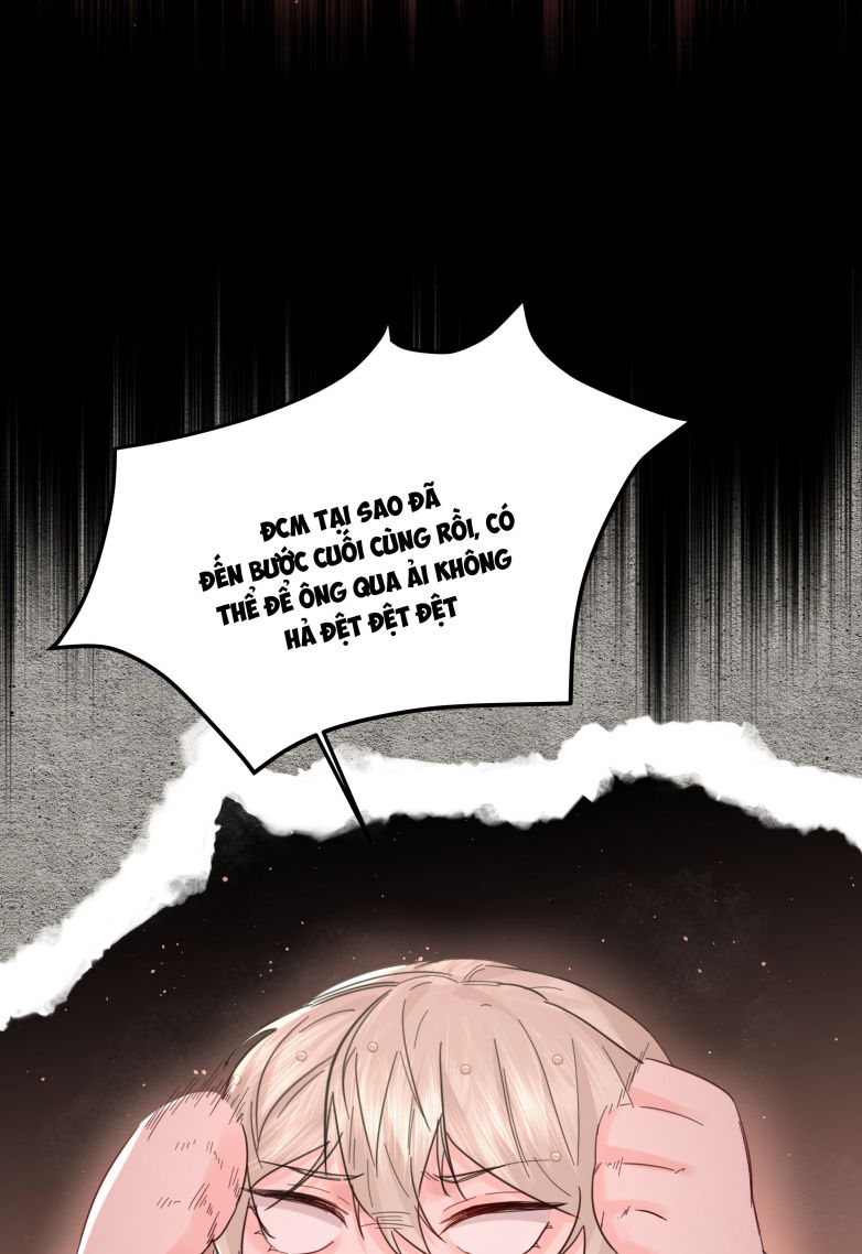 Tiền Nhiệm Vi Vương chapter 29 4