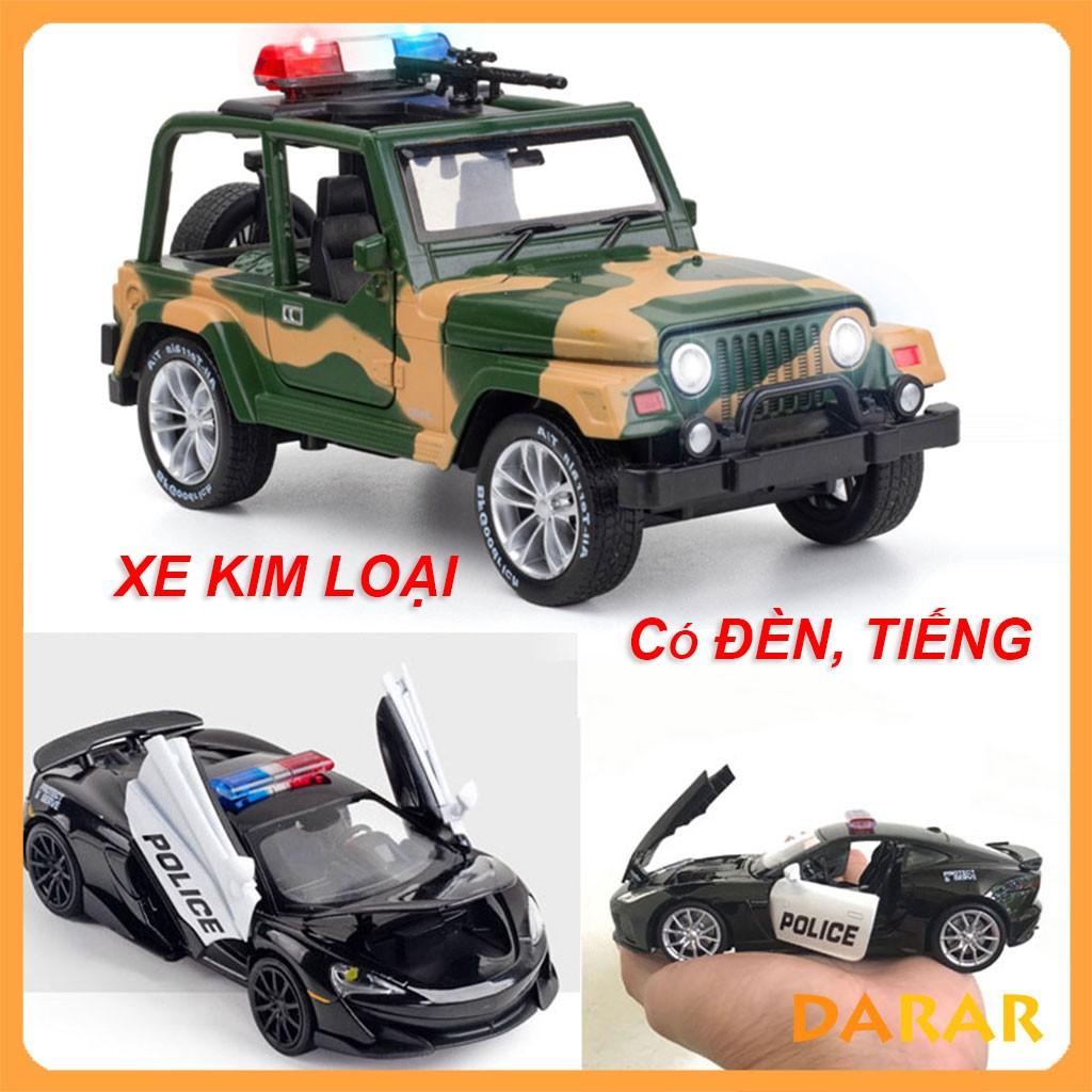 Mô hình xe hơi siêu sang  Xe ô tô mô hình tĩnh cao cấp vỏ kim loại