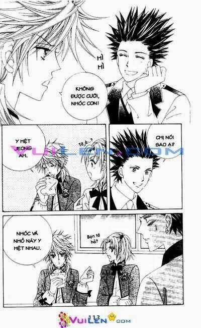 đại ca đi học chapter 9 113