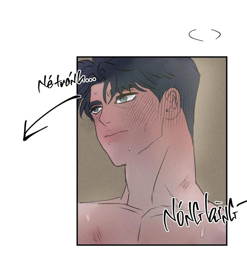 tuyển tập những ông chú tà zâm chapter 2.3 23