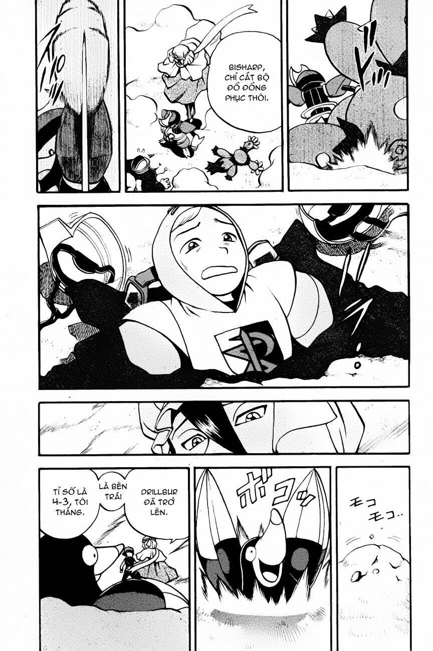 pokemon special black & white arc chapter 8 18