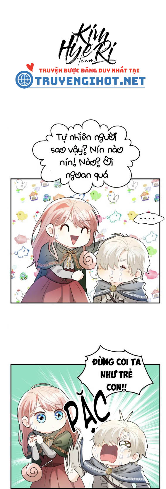 prince maker chapter 19.1 29