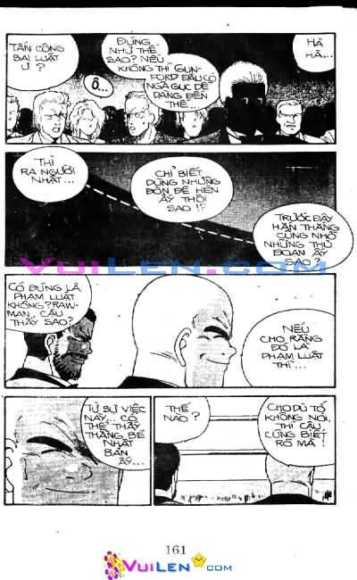 truyền nhân atula - shura no mon i chapter 16 162