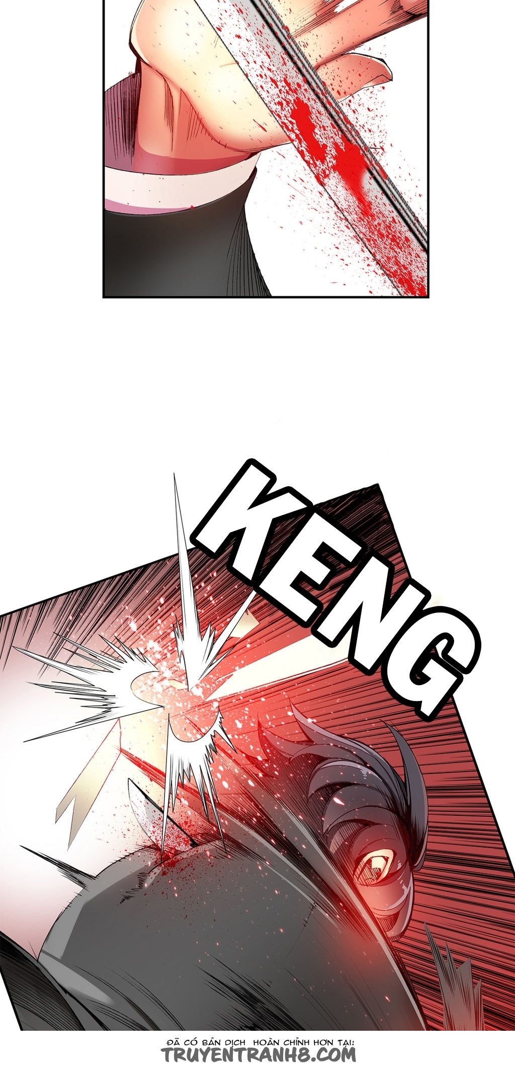 sự ràng buộc của lilith chapter 18 12