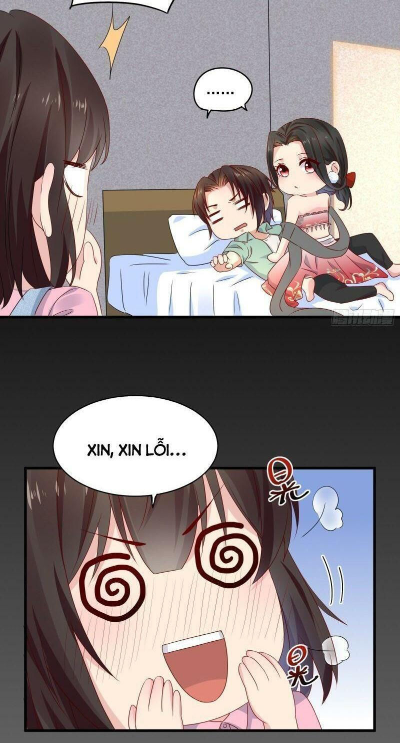 vua đầu tư mạnh nhất chapter 26 16