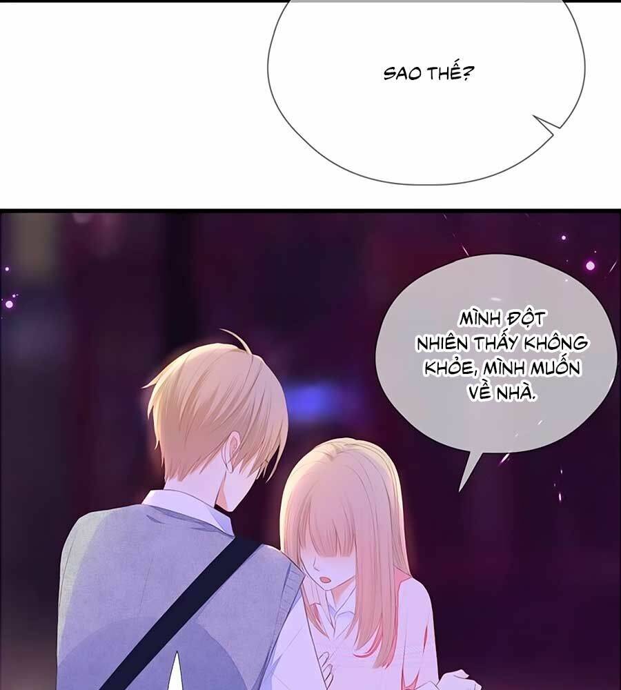 đóa hoa chớm nở chapter 67 42