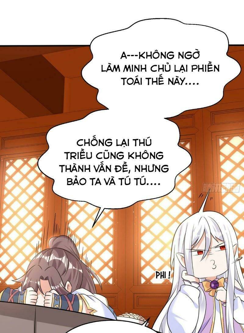 giáng thần chiến ký chapter 78 15
