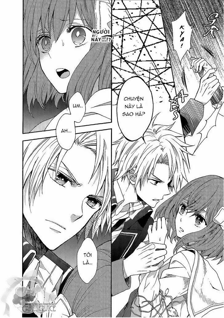 norn9 - norn + nonet chapter 1 12