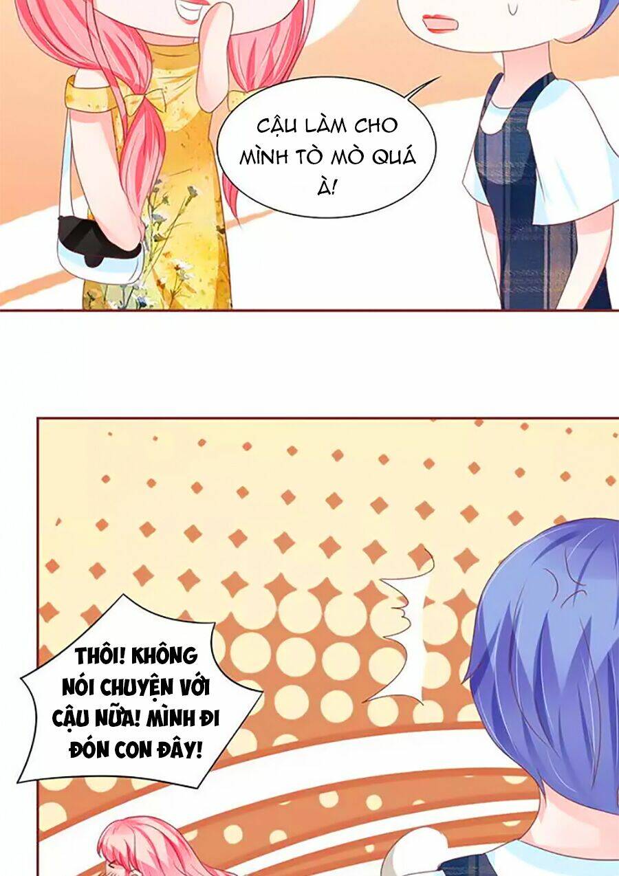 vương tước tư hữu bảo bối chapter 171 8