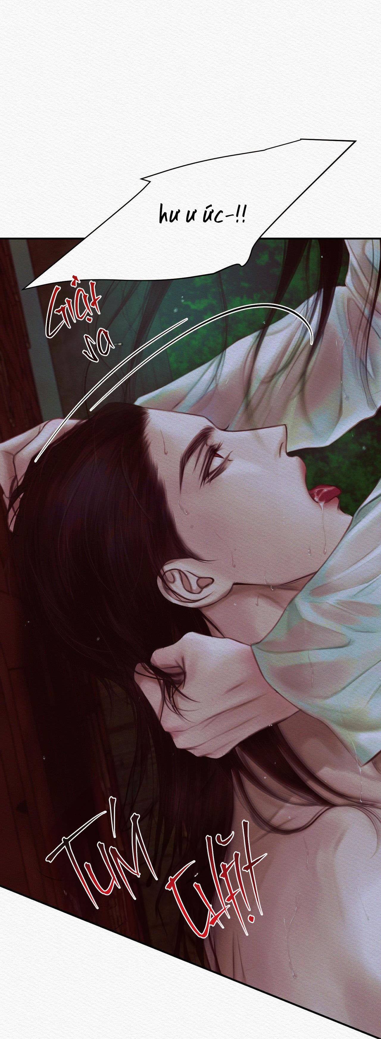 qủy dạ khúc chapter 49 70