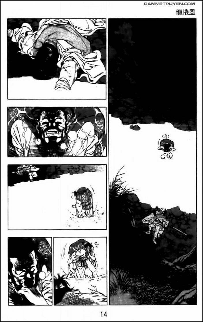 long quyển phong chapter 1 12