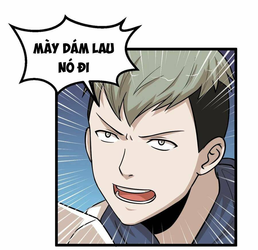 đai ca trở lại tuổi 16 chapter 98 36