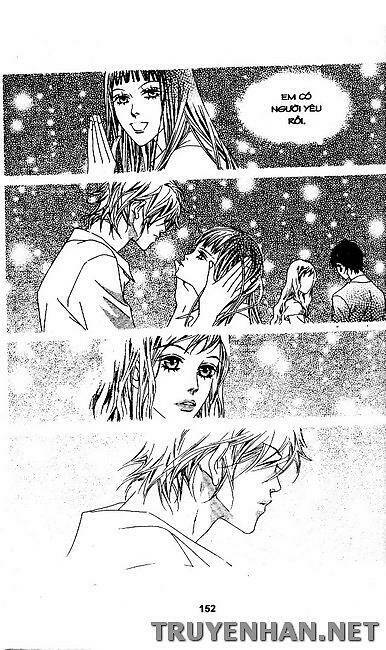 seduction more beautiful than love chapter 15 17