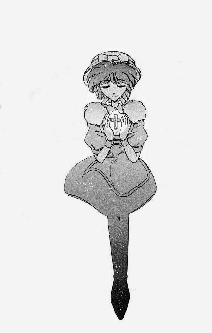 violinist of hameln - cây đàn kì diệu chapter 47 24