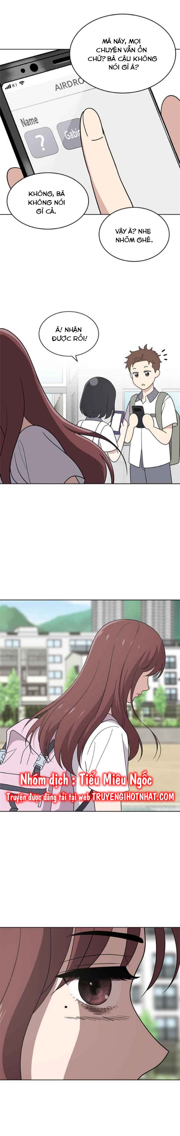 tuyệt vọng chapter 38 12