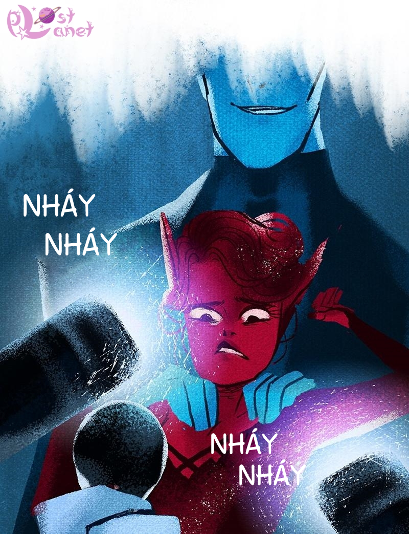 thần thoại olympus chapter 46 25