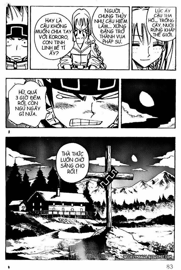 vua pháp thuật chapter 94 18