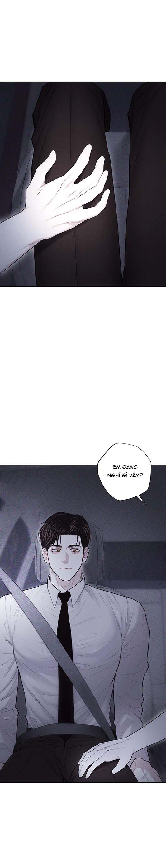 hình thái tình tan chapter 24 13