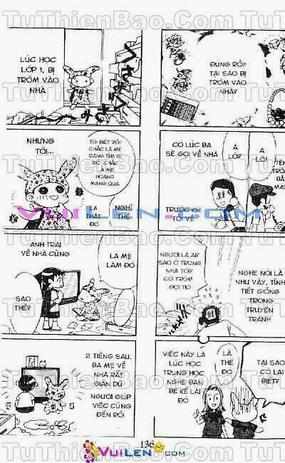 1/4 tình yêu chapter 1 137