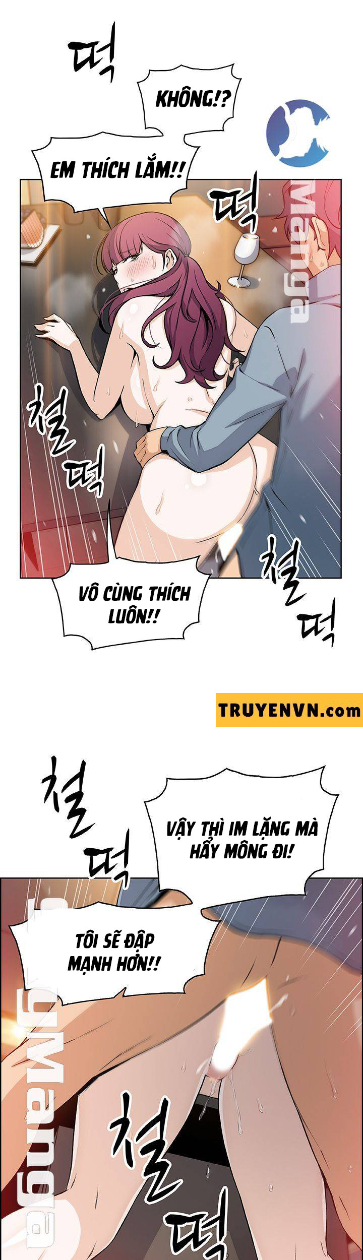 nhóm học đặc biệt chapter 39 43